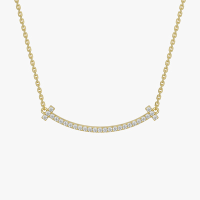 Crescent Jewelry Necklace (Large Size)